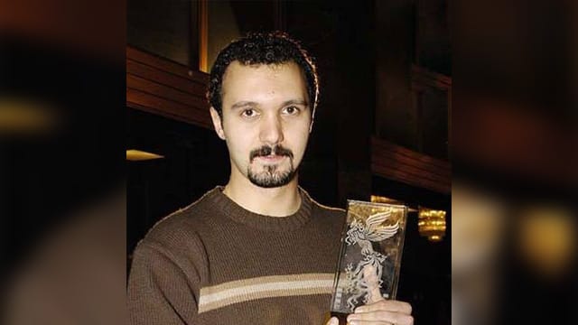 فیلم دوئل و سیمرغ بلورین