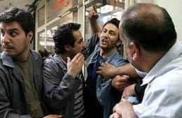 مثل هیچ‌کس و ادامه موفقیت