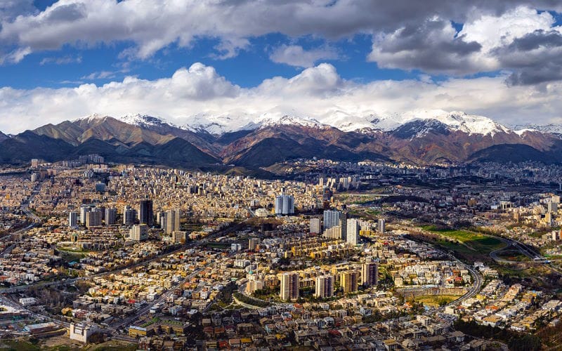 نکات کلیدی برای اجاره آپارتمان در تهران