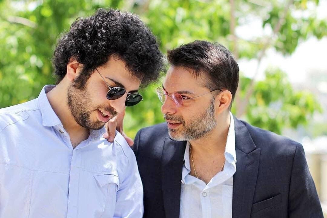 بیوگرافی سعید روستایی؛ از شروع کارگردانی تا موفقیت با فیلم های معروف 8 پیمان معادی آدم دوست داشتنی است
