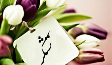 متن تشکر از وکیل دادگستری