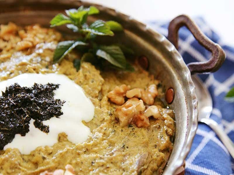 طرز تهیه آش لخشک غذای خوشمزه مشهدی و نکات خوشمزه شدن آن 8 طرز تهیه آش لخشک غذای خوشمزه مشهدی و نکات خوشمزه شدن آن