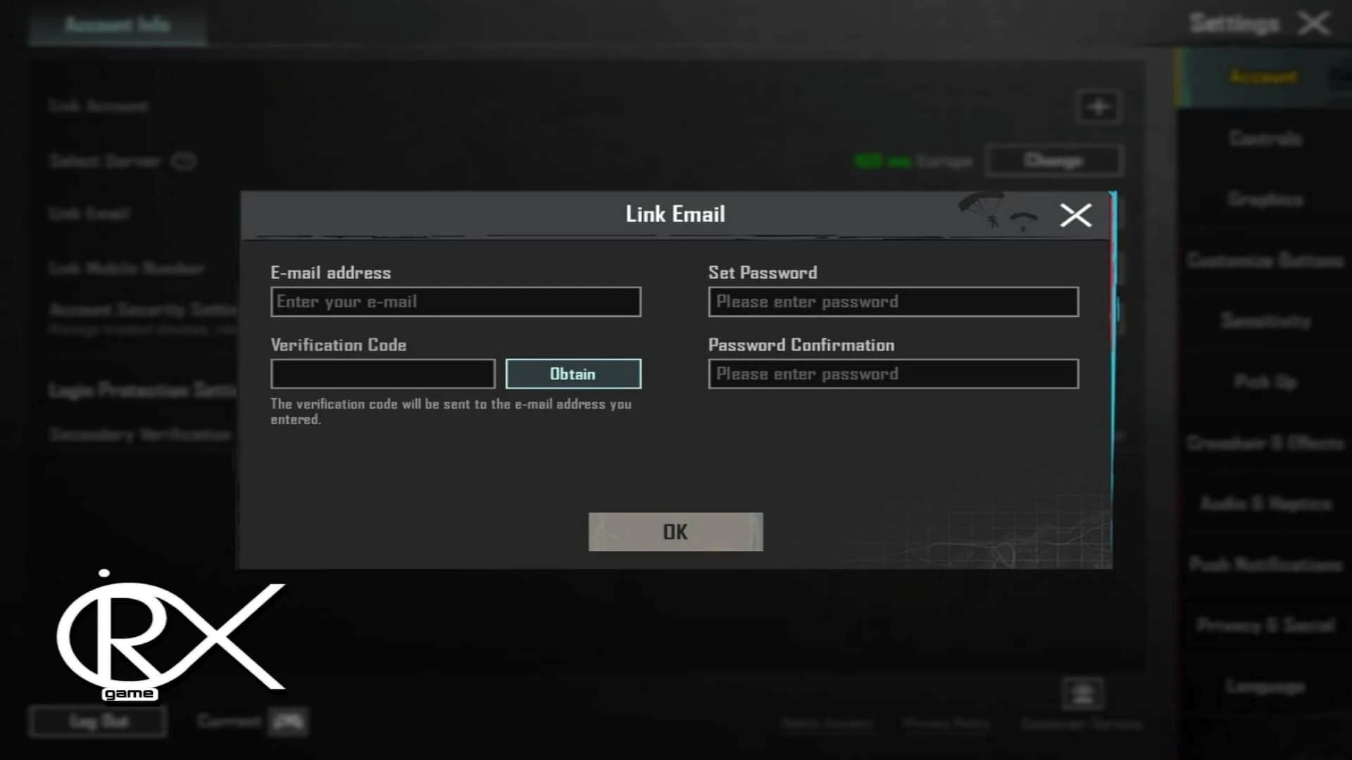 A screenshot of a computerDescription automatically generated
