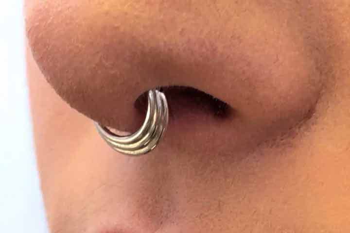 بررسی ترندهای پیرسینگ در سال جاری، از جمله مدلهای جدید و جذاب 2 بررسی ترندهای پیرسینگ در سال جاری، از جمله مدلهای جدید و جذاب