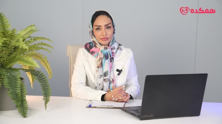 مشاوره خیانت در همکده