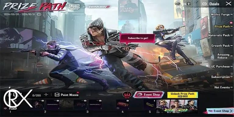 A screenshot of a video gameDescription automatically generated