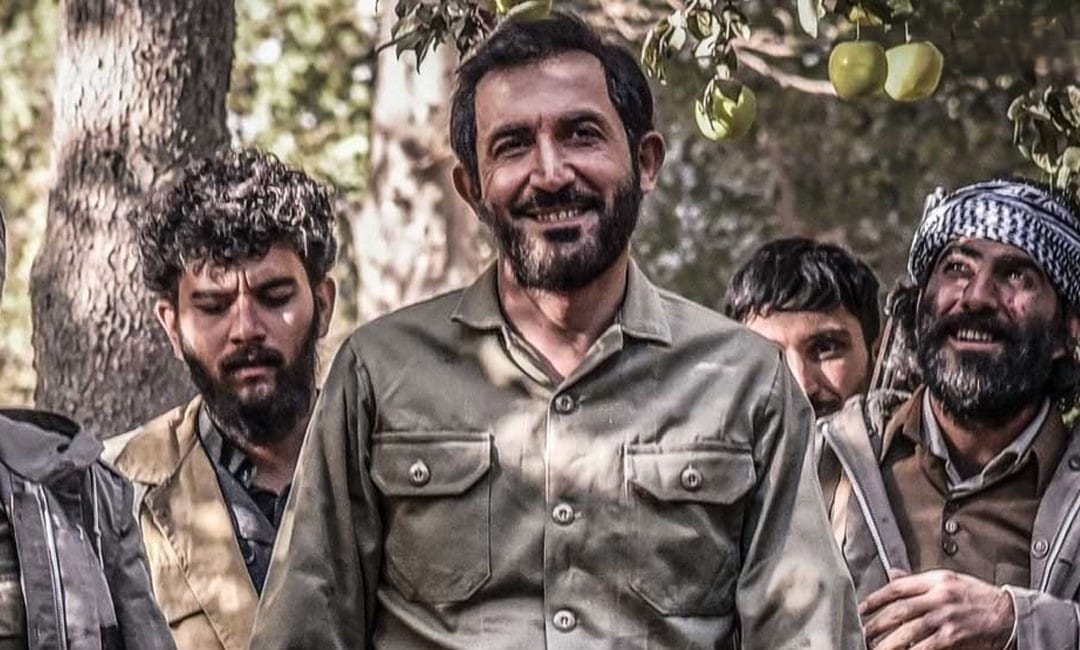 بیوگرافی هادی حجازیفر؛ از آغاز فعالیت تا شهرت و درباره زندگی شخصی او 6 بازی در نقش شهید مهدی باکری تبلور غیرت آذربایجان