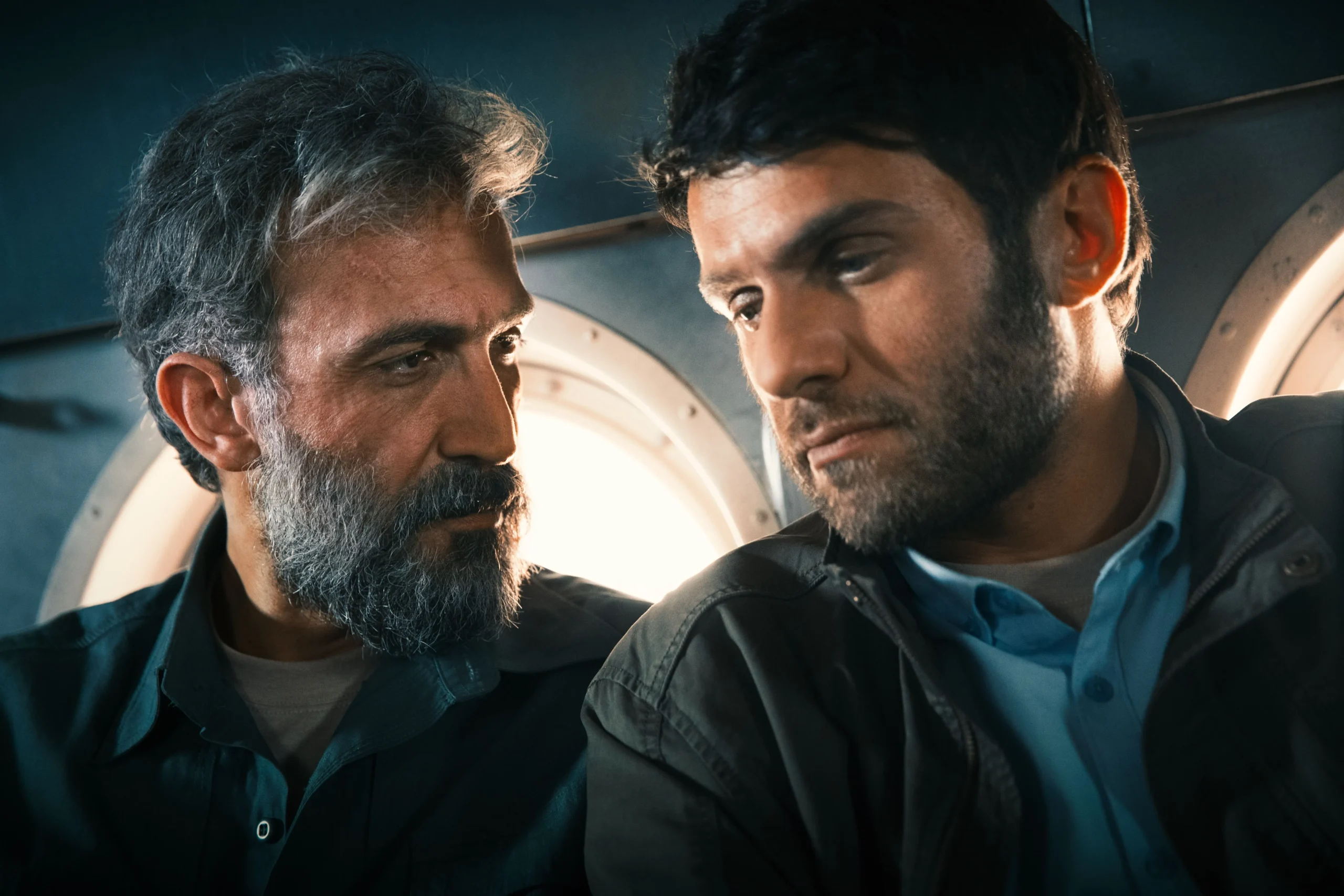 بیوگرافی هادی حجازیفر؛ از آغاز فعالیت تا شهرت و درباره زندگی شخصی او 5 به وقت شام