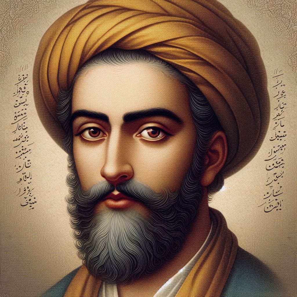 غزل شماره ۲۳ از غزلیات سعدی؛ رفتیم اگر ملول شدی از نشست ما 2 تفسیر این شعر