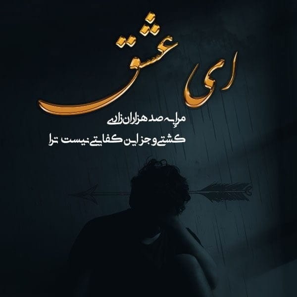 اشعار انوری؛ گلچین غزلیات، مقطعات، رباعیات و قصاید این شاعر 2 غزلیات