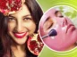 خواص انار برای پوست و مو؛ انواع ماسک انار برای زیبایی پوست خواص انار
