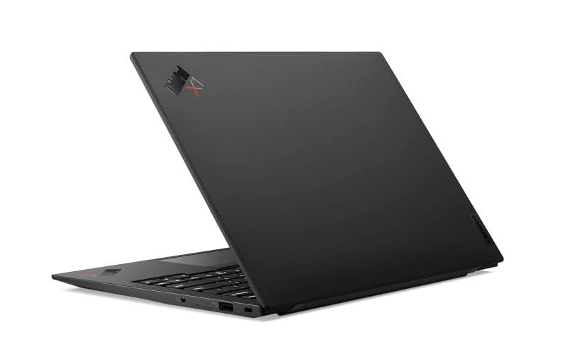 راهنمای تخصصی خرید لپ تاپ بر اساس باتری قدرتمند با ماندگاری بالا 10 Lenovo ThinkPad X1 Carbon Gen 9