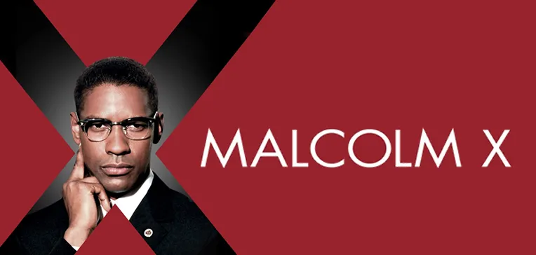 Malcolm X