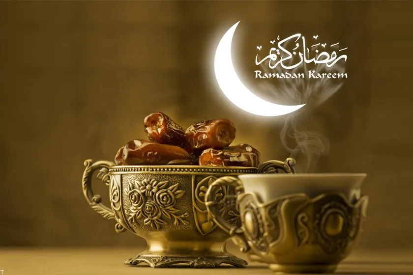 متن درباره پایان رمضان؛ دلنوشته و جملات خداحافظی ماه رمضان 4 image98 1
