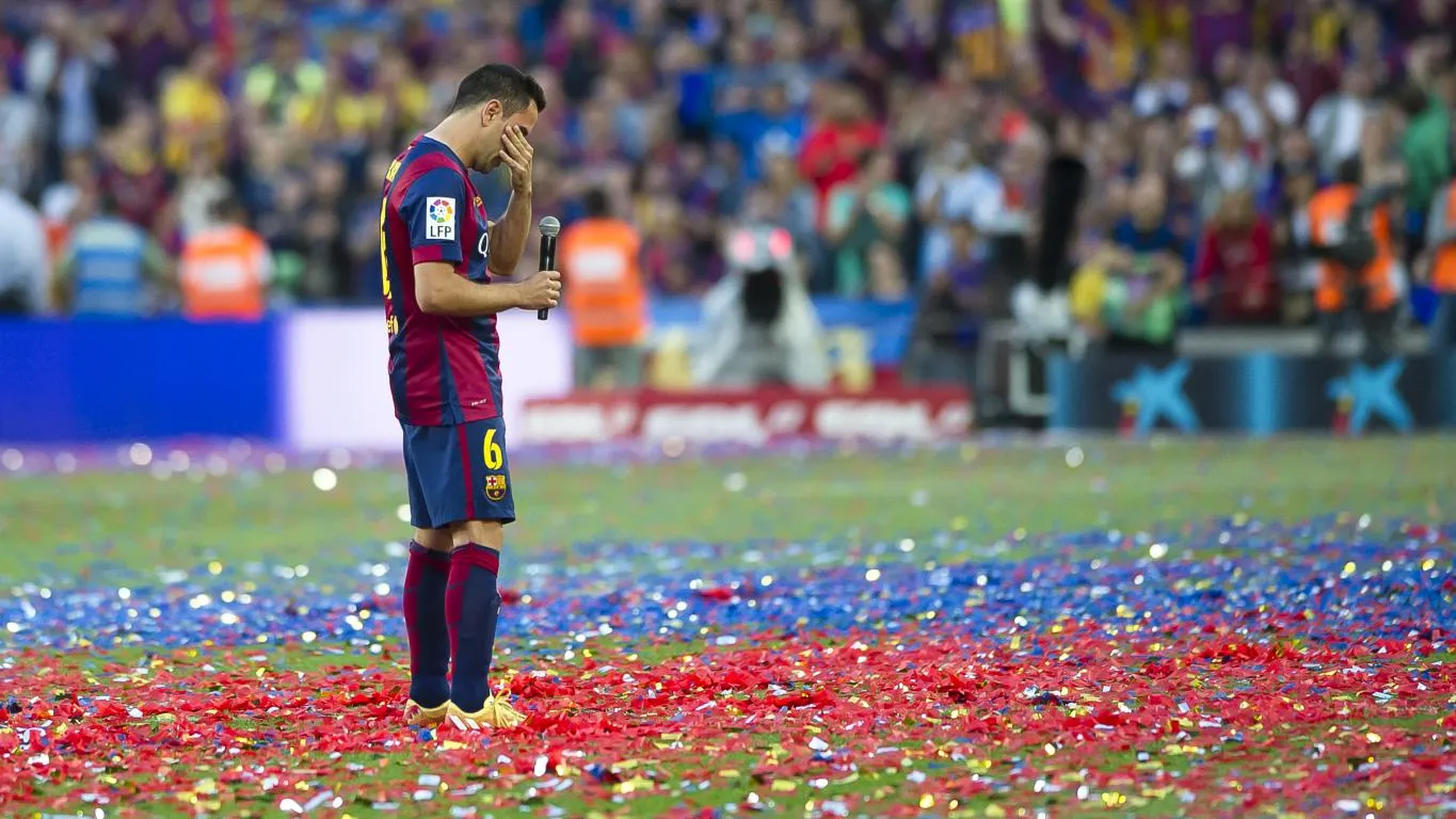 mini Despedida Xavi 1