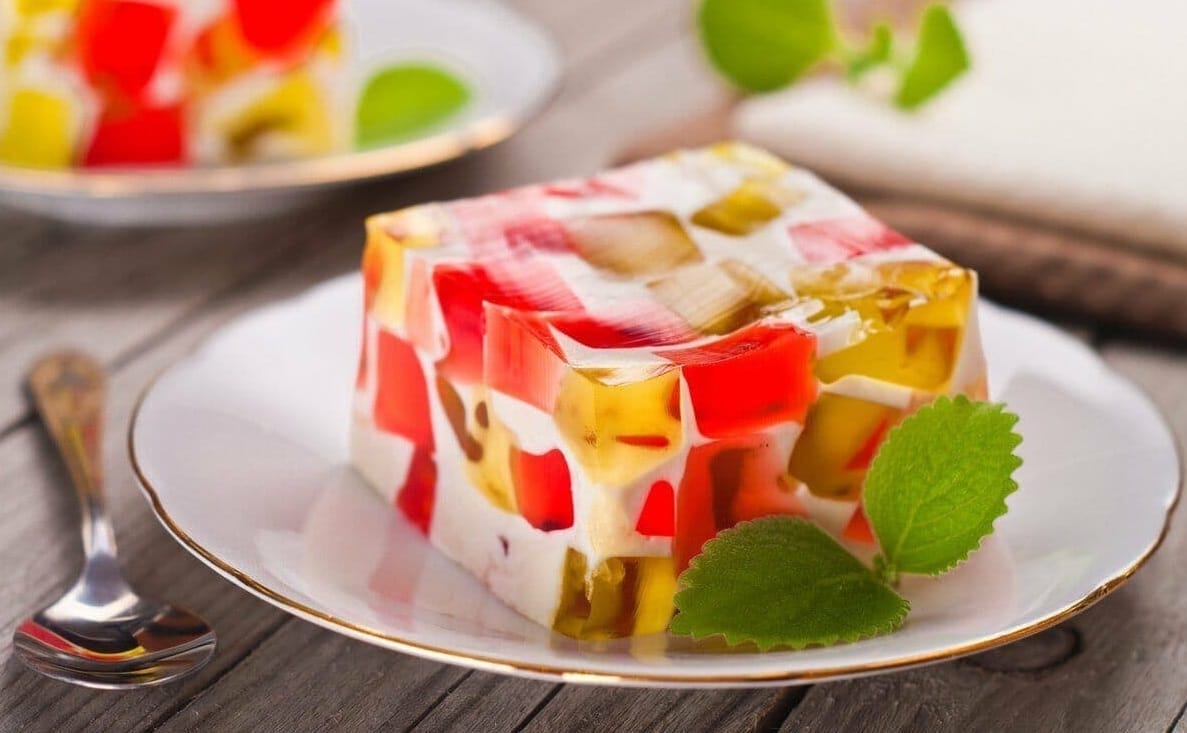 دیزاین ژله بستنی؛ ایده هایی برای رنگ، دیزاین و شکل ژله بستنی 4 دیزاین ژله بستنی؛ ایده هایی برای رنگ، دیزاین و شکل ژله بستنی