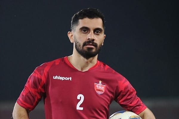 اهمیت و تاثیر امید عالیشاه بر فوتبال ایران