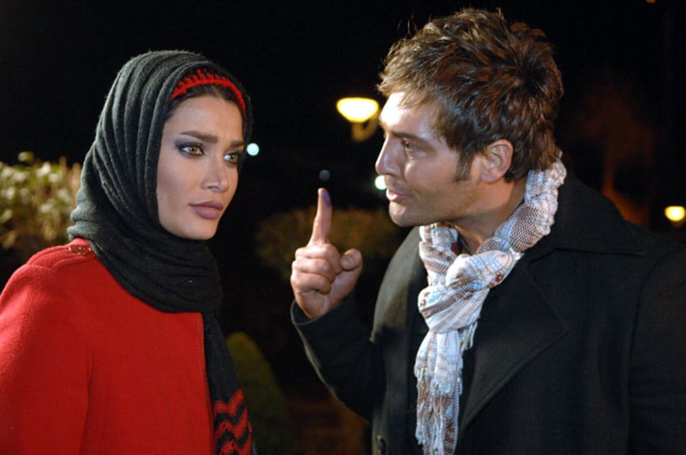 بیوگرافی تینا آخوندتبار؛ از بازیگری تا ورزش بوکس و درباره زندگی شخصی او 5 بازی در فیلم متل قو