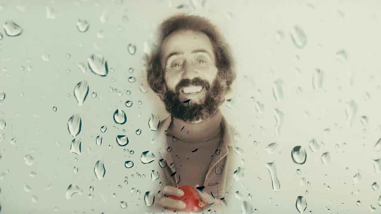 تفسیر این شعر
