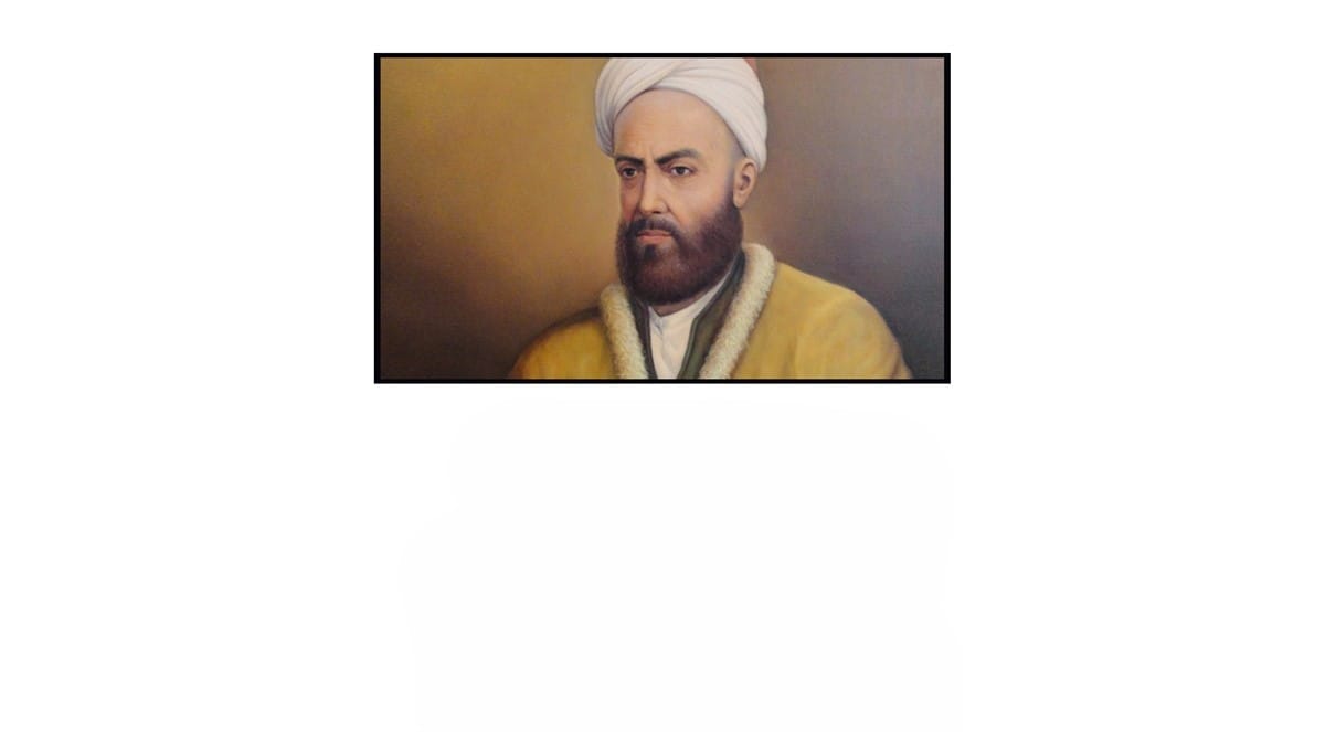 غزل شماره ۲۵ از غزلیات صائب تبریزی؛ نیست سنگِ کم اگر در پلهٔ میزان ترا 2 تفسیر این شعر