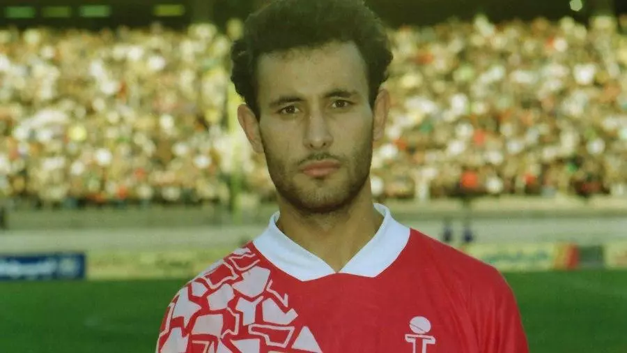 بیوگرافی یحیی گلمحمدی؛ شروع تا حرفه ای شدن، مربی گری و درباره زندگی شخصی 3 دوران حضور در پرسپولیس