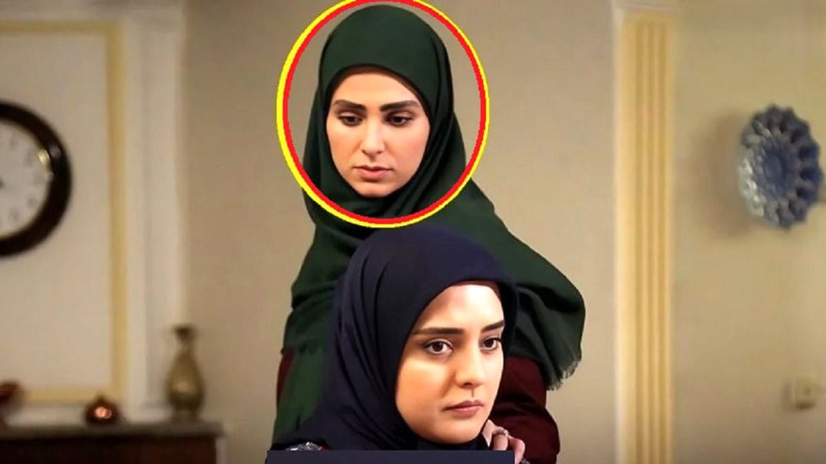 بیوگرافی لاله مرزبان؛ از شروع بازیگر تا شهرت و دانستنی های جالب درباره او 6 بازی در سریال ستایش