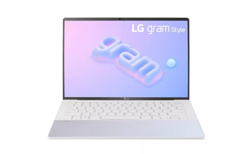 راهنمای تخصصی خرید لپ تاپ بر اساس باتری قدرتمند با ماندگاری بالا 2 لپ تاپ LG Gram 14 inch
