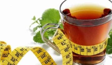 خواص چای تف برای لاغری؛ فواید شگفت انگیز برای دیابت، فشار خون و گوارش چای تف