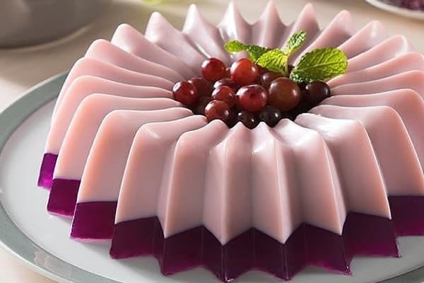 دیزاین ژله بستنی؛ ایده هایی برای رنگ، دیزاین و شکل ژله بستنی 1 دیزاین ژله بستنی؛ ایده هایی برای رنگ، دیزاین و شکل ژله بستنی