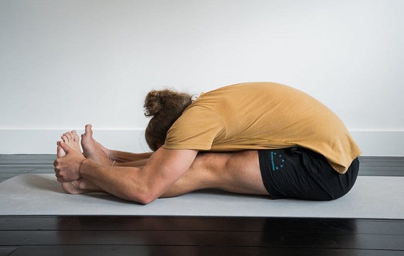 تمرینات یوگا برای کاهش استرس در خانه (آموزش حرکات آرامش بخش با تصویر) 9 05 Yoga for High Blood Pressure