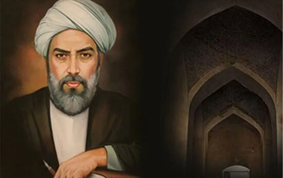 روز بزرگداشت شیخ بهایی ( پیام تبریک روز شیخ بهایی، تاثیر و اهمیت بهایی به همراه اطلاعات جالب ) 2 1727508638 169032572