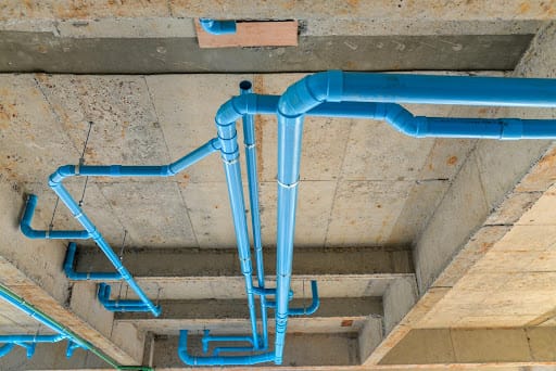 بازسازی زیرزمین؛ بودجه مورد نیاز، مراحل آماده سازی، عایق بندی، کفپوش و ... 7 Basement renovation 5