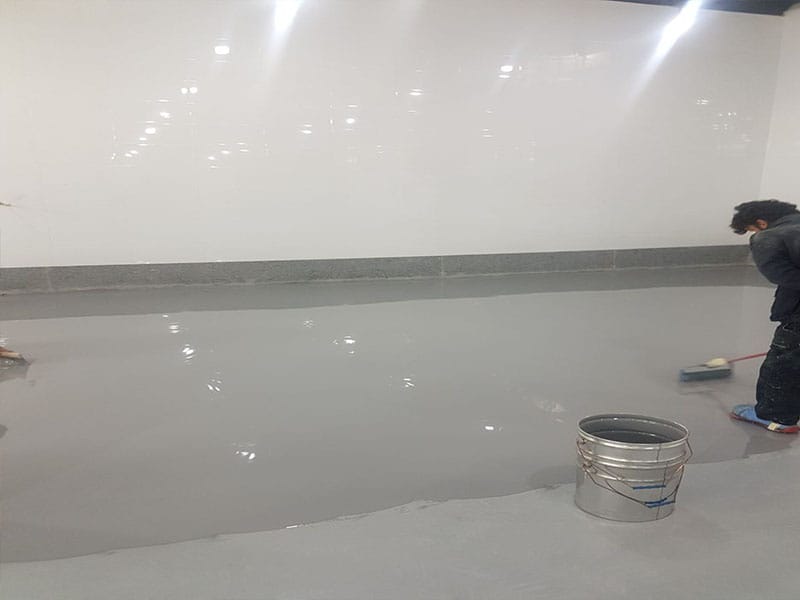 بازسازی زیرزمین؛ بودجه مورد نیاز، مراحل آماده سازی، عایق بندی، کفپوش و ... 9 Basement renovation 6
