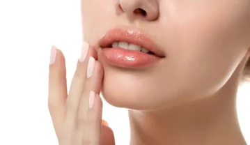 روش های مراقبت از لب برای داشتن لب های نرم و لطیف زیبا مراقبت از لب
