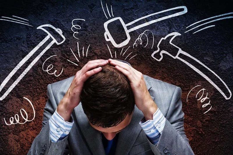چگونه میتوان با افکار منفی مقابله کرد؟ تکنیک های رسیدن به آرامش 3 چگونه میتوان با افکار منفی مقابله کرد؟ تکنیک های رسیدن به آرامش