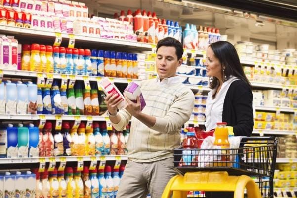 خلاقیت در تبلیغات سوپرمارکت؛ ایدههایی برای جذب مشتری بیشتر 2 خلاقیت در تبلیغات سوپرمارکت؛ ایدههایی برای جذب مشتری بیشتر