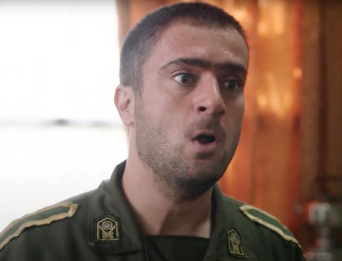 بیوگرافی احمد مهرانفر؛ از آغاز بازیگری تا بازی در نقش ارسطو و درباره زندگی شخصی 2 آغاز بازیگری