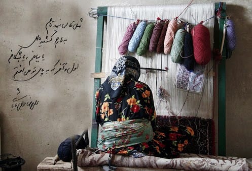 شعر در مورد فرش و قالی (اشعار جالب با موضوع فرش ایرانی) 3 اشعار زیبا درباره فرش ایرانی