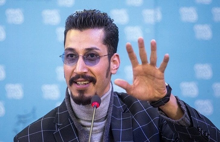 بازیگری یعنی...