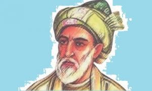 غزل شماره ۳۷ از غزلیات صائب تبریزی؛ غیر حق را میدهی ره در حریمِ دل چرا؟ 2 تفسیر این شعر