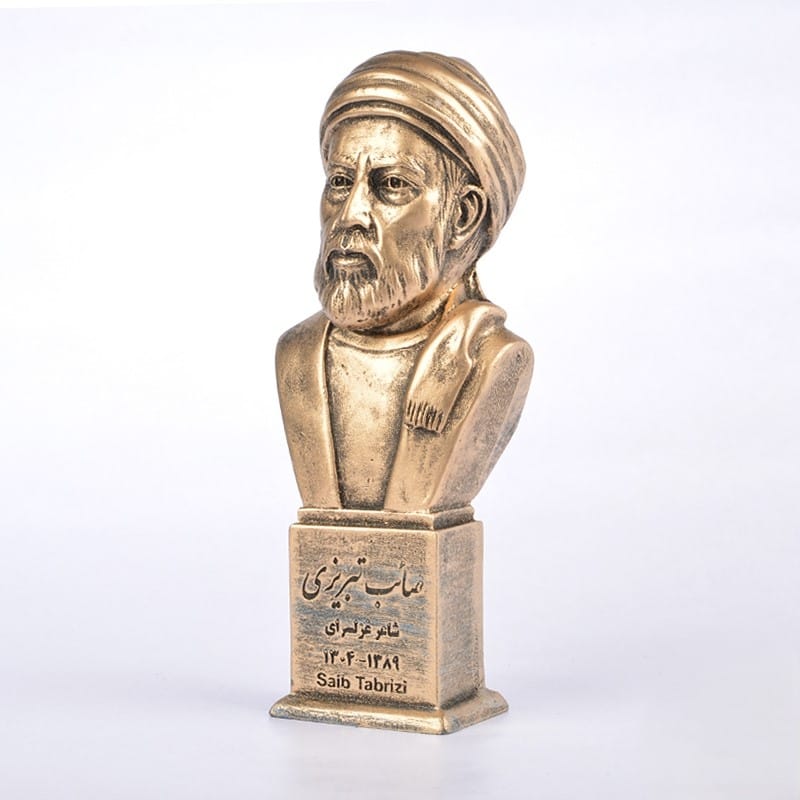 غزل شماره ۳۵ از غزلیات صائب تبریزی؛ جانِ عرشی، فرشِ در زندانِ تن باشد چرا؟ 2 تفسیر این شعر