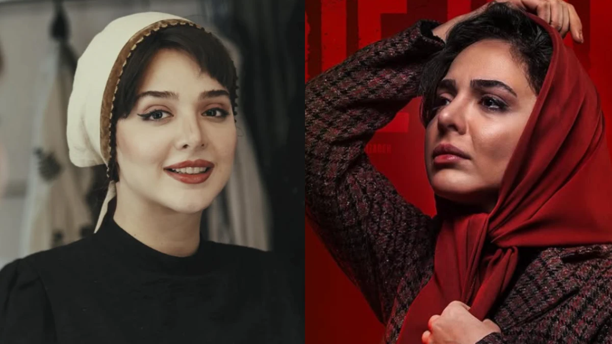 بیوگرافی المیرا دهقانی؛ از آغاز بازیگری تا آثار معروف تا حقایق جالب درباره او 6 سریال جان سخت
