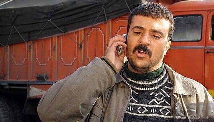 بیوگرافی احمد مهرانفر؛ از آغاز بازیگری تا بازی در نقش ارسطو و درباره زندگی شخصی 4 سریال پایتخت و آغاز شهرت