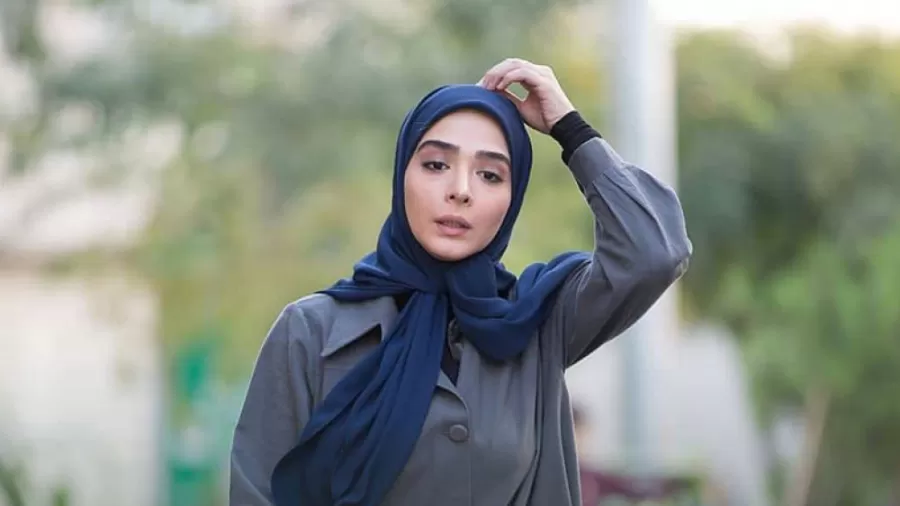 بیوگرافی المیرا دهقانی؛ از آغاز بازیگری تا آثار معروف تا حقایق جالب درباره او 5 شهرت با لحظه گرگ و میش