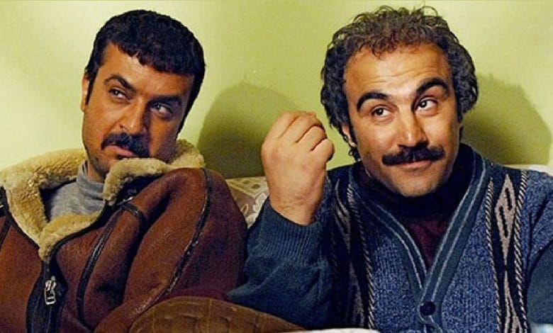بیوگرافی محسن تنابنده؛ از شروع بازیگری تا بازی در نقش نقی پایتخت و فیلم های او 4 مجموعه پایتخت و معروفیت در کل کشور