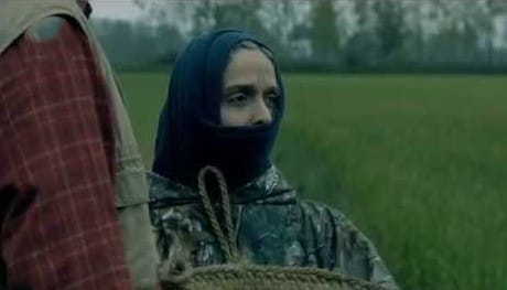بیوگرافی المیرا دهقانی؛ از آغاز بازیگری تا آثار معروف تا حقایق جالب درباره او 4 هشت و نیم دقیقه و همکاری دوباره با شاه حسینی