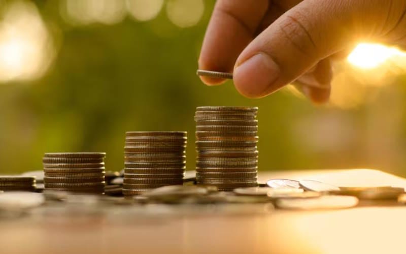 چگونه پول پس انداز کنیم؟