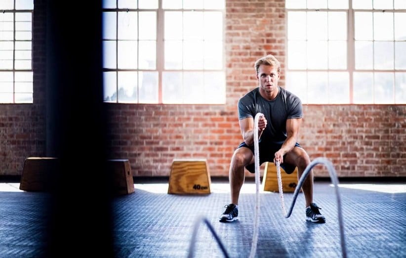 تمرین ورزشی تناوبی تنشی (HIIT) چیست؟ نحوه انجام و فواید بی نظیر برای سلامت 6 تمرین ورزشی تناوبی تنشی (HIIT) چیست؟ نحوه انجام و فواید بی نظیر برای سلامت