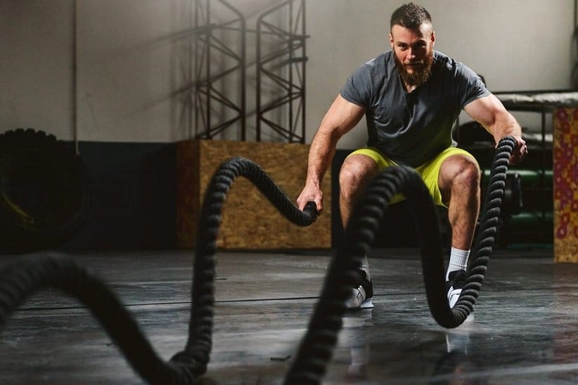 تمرین ورزشی تناوبی تنشی (HIIT) چیست؟ نحوه انجام و فواید بی نظیر برای سلامت 5 تمرین ورزشی تناوبی تنشی (HIIT) چیست؟ نحوه انجام و فواید بی نظیر برای سلامت