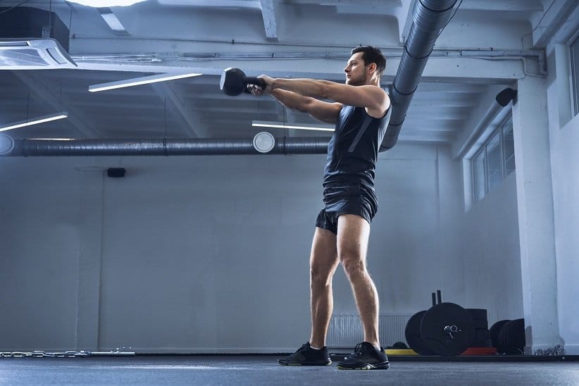 تمرین ورزشی تناوبی تنشی (HIIT) چیست؟ نحوه انجام و فواید بی نظیر برای سلامت 3 تمرین ورزشی تناوبی تنشی (HIIT) چیست؟ نحوه انجام و فواید بی نظیر برای سلامت